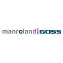 manroland Goss web systems